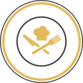 La Boom - Food & Restaurant Bistro WordPress Theme 