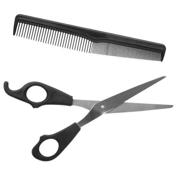 Comb Scissors