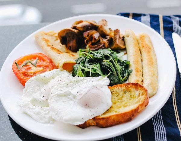 English Breakfast 1 English Breakfast