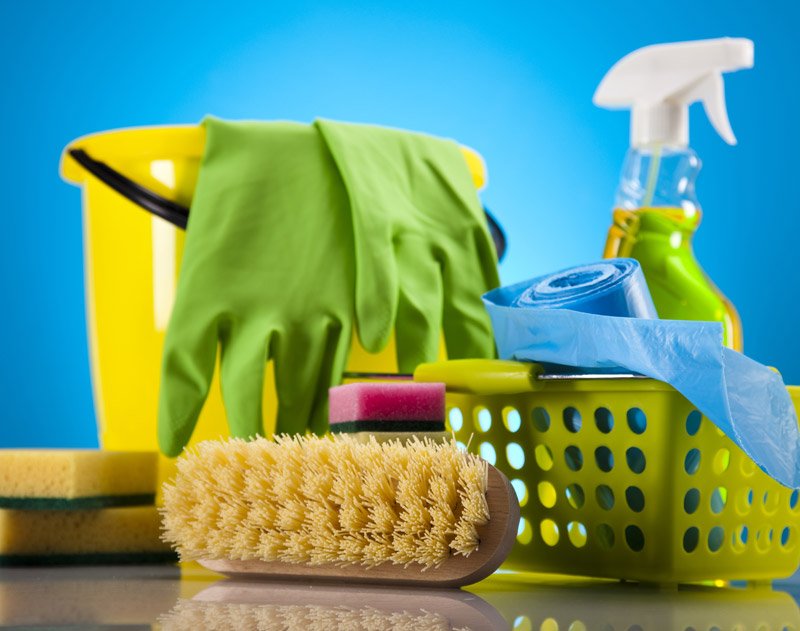 Commercial Cleaning Services