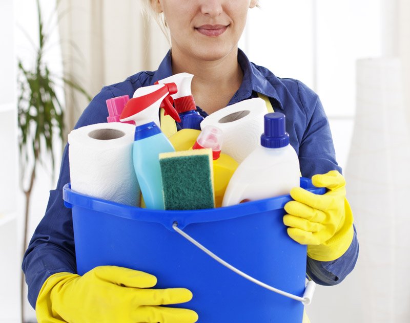 Construction/Remodeling Cleaning