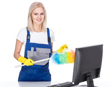 House Cleaning Services