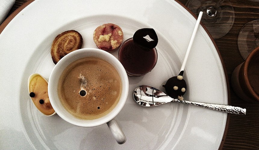 Tasteful <b>Coffee</b>