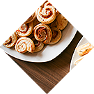 Baked Cake
