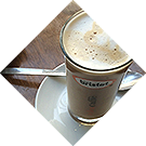Cappucino
