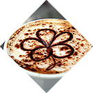Latte Macchiato