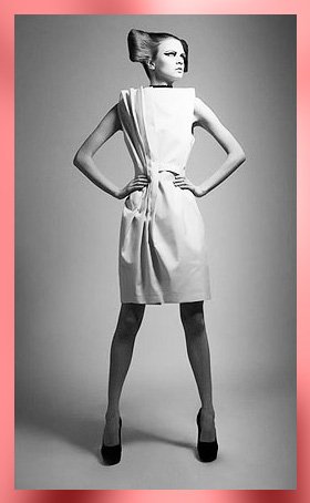 Haute <b>Coute</b>