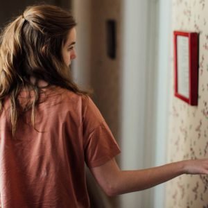 A grown-up girl rethinking everything