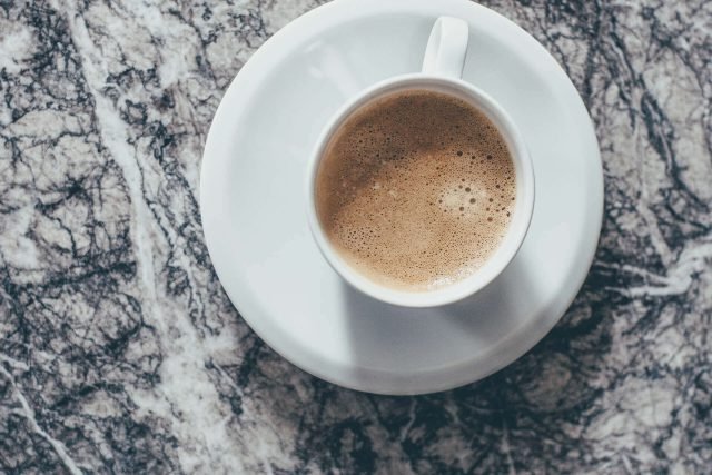 Coffee Flavour Concerning atheism and religion