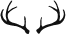 Minimalist horn