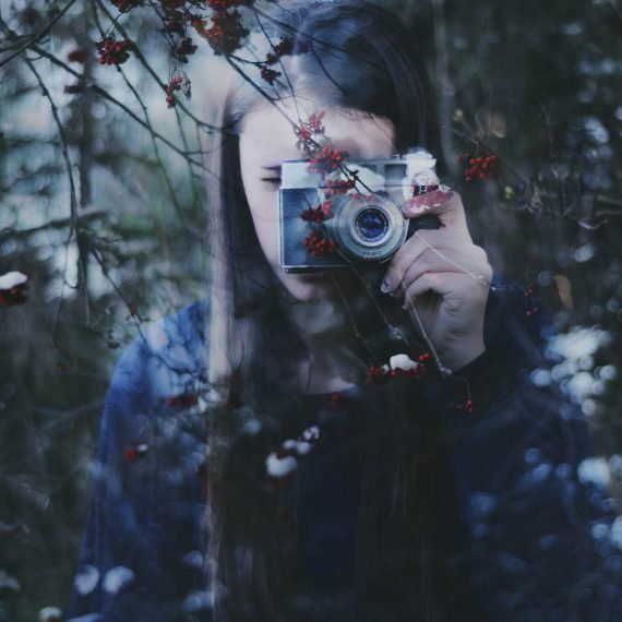 take photo