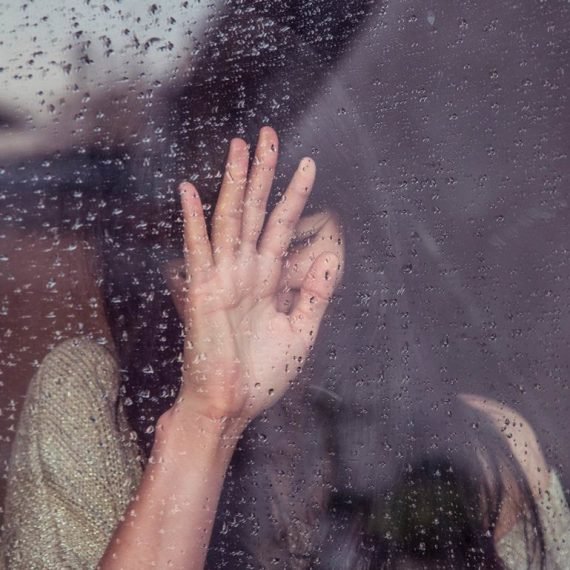 rain