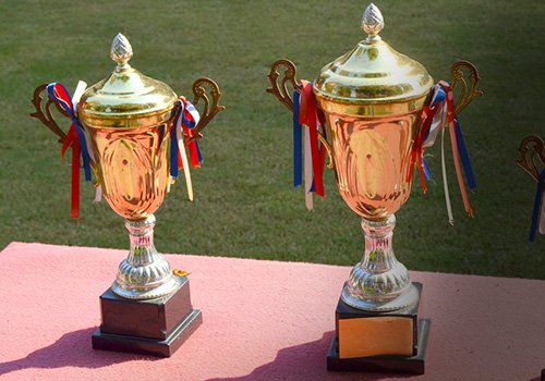 Our Awards