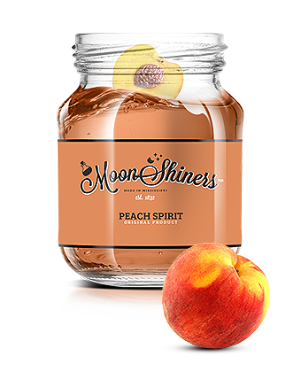Peach Spirit