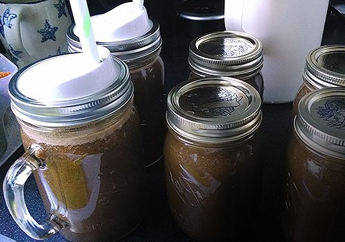 Jar Shine