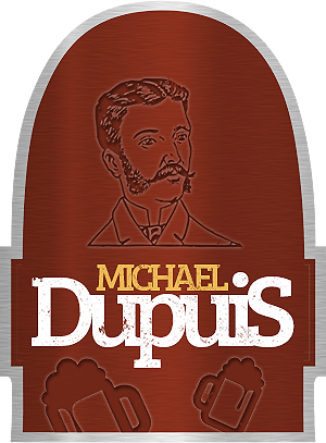 Michael Dupuis