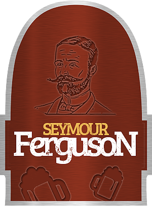 Seymour Ferguson