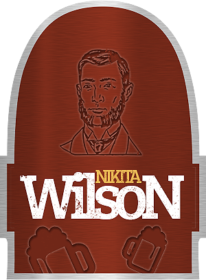 Nikita Wilson