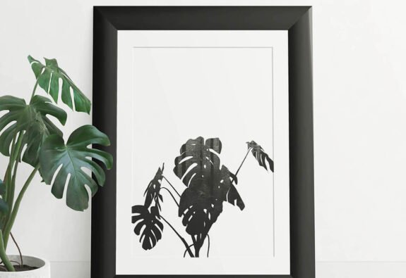 PictureFrameFreeMockup