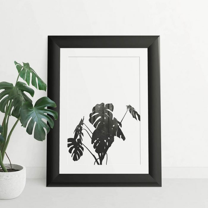 PictureFrameFreeMockup