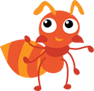 ant