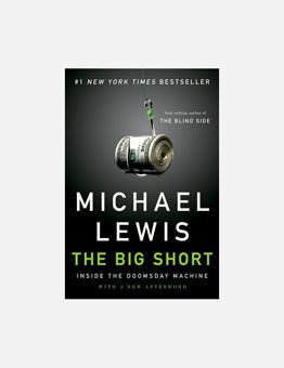 Financial Intelligence