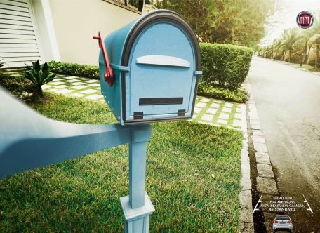 fiat-selfies-mailbox_aotw